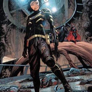 Meet your Posher, Grell